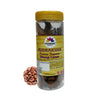 Pujahaat Premium Scented Incense Dhoop Cone | No Charcoal No Bamboo | for Pooja, Rituals & Special Occasions, Aromatherapy Rudraksha Rare Fragrance