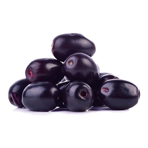 Kunjika Jadibooti Jamun Seed Extract Capsule 500mg | Beneficial in controlling Blood Sugar Levels, Boosting Digestion, Blood purification and Detoxification | 30 Capsules