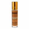 HUNKE Premium Perfume Roll on High Concentration | Attar Ittar Roll on| No Alcohol | Long Lasting Travel Size 8 ML Roll-On, High Projection  - Savagor