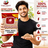 Kunjika Jadibooti Semal Musli Powder- Simbal Musli - Musli Lal - Bombax Malabaricum - Silk Cotton Root Powder (100 g)