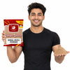 Kunjika Jadibooti Semal Musli Powder- Simbal Musli - Musli Lal - Bombax Malabaricum - Silk Cotton Root Powder (100 g)