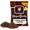 Kunjika Jadibooti Shital Chini Powder - Kabab Chini - Piper Cubeba Linn - Cubeb Berries - Cubeb pepper Powder (50 g)