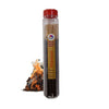 Pujahaat Premium Loban, Guggal, Camphor (Kapoor), Hawan Samagri Scented Incense Stick Masala Agarbatti | No Charcoal Incense Sticks, 100% Herbal Fragrance Agarbatti, 0% Sulphates 4 Fine Fragrance - 400 gm (4 x 100 GMS)