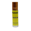 HUNKE Premium Perfume Roll on High Concentration | Attar Ittar Roll on| No Alcohol | Long Lasting Travel Size 8 ML Roll-On, High Projection Fragrance - Aventing