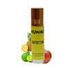 HUNKE Premium Perfume Roll on High Concentration | Attar Ittar Roll on| No Alcohol | Long Lasting Travel Size 8 ML Roll-On, High Projection Fragrance - Aventing