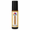 Pujahaat Energized Aromatherapy Roll-on | Blend of pure & natural Essential Oils | Uplifting and Energy | Crafted by Certified Aromatherapists 10ml/0.33 fl oz - Be Calm Roll-on