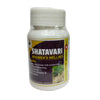 Kunjika Jadibooti Natural Shatavari Capsules 500mg | Women Wellness Capsules | Hormonal Balance | Good for PCOD/PCOS | Restore Stamina and Energy | Ayurveda | 30 Capsules