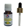 Pujahaat Ylang Ylang Essential Oil - 100% Pure & Natural Therapeutic Grade Oil for Hair Growth, Healthy Skin and Aromatherapy- Vegan & Cruelty free - 15 ml