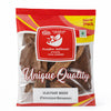 Kunjika Jadibooti Vijaysar Lakdi - Vijaysaar Wood - Bijasal - Indian Kino - Pterocarpus Marsupium - 100 gm
