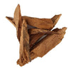 Kunjika Jadibooti Vijaysar Lakdi - Vijaysaar Wood - Bijasal - Indian Kino - Pterocarpus Marsupium - 100 gm