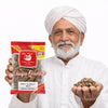 Kunjika Jadibooti Vacha Root - Vasambu - Gurbach - Sweet Flag - Acrous Calamus - Gudbach - 100 gm
