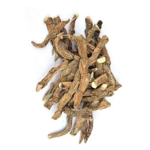 Kunjika Jadibooti Vacha Root - Vasambu - Gurbach - Sweet Flag - Acrous Calamus - Gudbach - 100 gm