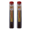 Pujahaat Premium Scented Incense Stick Masala Agarbatti | No Charcoal Incense Sticks, 100% Herbal Fragrance Agarbatti, 0% Sulphates - Dreamflower Fragrance