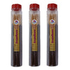 Pujahaat Premium Scented Incense Stick Masala Agarbatti | No Charcoal Incense Sticks, 100% Herbal Fragrance Agarbatti, 0% Sulphates - Dreamflower Fragrance