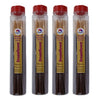 Pujahaat Premium Scented Incense Stick Masala Agarbatti | No Charcoal Incense Sticks, 100% Herbal Fragrance Agarbatti, 0% Sulphates - Dreamflower Fragrance