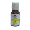 Pujahaat Lemon Essential Oil (Citrus limonum) Pure | Non-Sticky | Non-greasy | Lightweight | Men & Women | All Skin Types - Vegan & Cruelty free - 15 ml