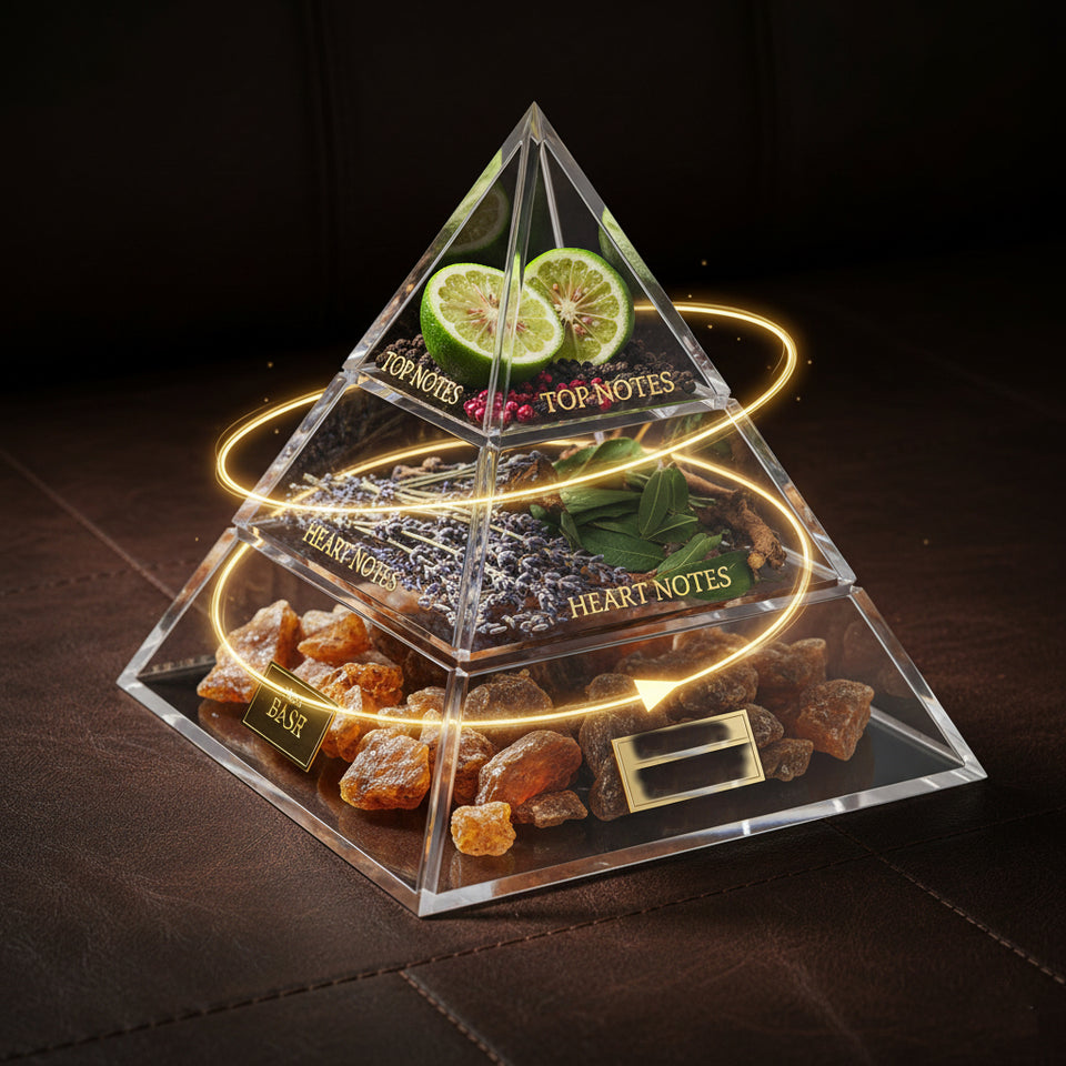 Hunke® Solid Perfume Combo | Alcohol-Free Solid Perfume for Men & Women | Long Lasting Natural Wax Fragrance | Travel Friendly Pocket Perfume | Handmade Luxury - Savagor, Tam Dam