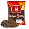 Kunjika Jadibooti Kamal Gatta Powder | Nelumbo Nucifera Gaertn - Lotus Seeds Kamal Gatta - Kamalgatta Kamal Kakdi Powder - 100 gm