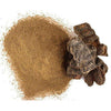 Kunjika Jadibooti Natural Organic Shikakai Powder, Acacia Concinna Excellent Hair Conditioner Powder For Hair - 100 gm