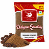 Kunjika Jadibooti Natural Organic Shikakai Powder, Acacia Concinna Excellent Hair Conditioner Powder For Hair - 100 gm