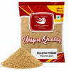 Kunjika Jadibooti Mulethi Powder - Yashtimadhu - Liquorice Powder- Glycyrrhiza Glabra - 100 gm