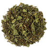 Kunjika Jadibooti Dry Brahmi Leaves, Water Hyssop, Neerbrahmi - 100 gm