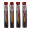 Pujahaat Premium Scented Incense Stick Masala Agarbatti | No Charcoal Incense Sticks, 100% Herbal Fragrance Agarbatti, 0% Sulphates - Camphor Fragrance