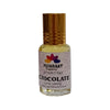 Pujahaat Premium Alcohol-Free Attar | Ittar 6ml, Long-Lasting Travel Size Roll-On, Best Modren Attar Fragrance Oil -Chocolate