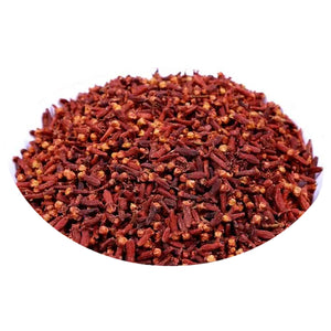 Gunvika Premium Cloves Whole Lal Pari Quality | Kerala Cloves Original | Rich In Nutrition | Sabut Laung | Ground Clove | Clove Whole