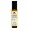 Pujahaat Happy Morning Aromatherapy Roll-on | Blend of pure & natural Essential Oils | For Help Waking Up & Alertness | Soothing Formula to uplift mood and reduce dullness. | Crafted by Certified Aromatherapists 10ml/0.33 fl oz - Happy Morning Roll-on