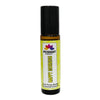 Pujahaat Happy Morning Aromatherapy Roll-on | Blend of pure & natural Essential Oils | For Help Waking Up & Alertness | Soothing Formula to uplift mood and reduce dullness. | Crafted by Certified Aromatherapists 10ml/0.33 fl oz - Happy Morning Roll-on