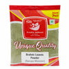 Kunjika Jadibooti Brahmi Powder / Bacopa Monnieri /  Bramini / Brahmi / Bhrami / Bharmi Powder - 100 gm