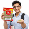 Kunjika Jadibooti Brahmi Powder / Bacopa Monnieri /  Bramini / Brahmi / Bhrami / Bharmi Powder - 100 gm