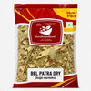 Kunjika Jadibooti Bel Patta Dry - Bel Patra - Bilva Bel Leaf - Aegle Marmelos - Bael Patra - 100 gm