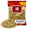 Kunjika Jadibooti Bel Patta Dry - Bel Patra - Bilva Bel Leaf - Aegle Marmelos - Bael Patra - 100 gm