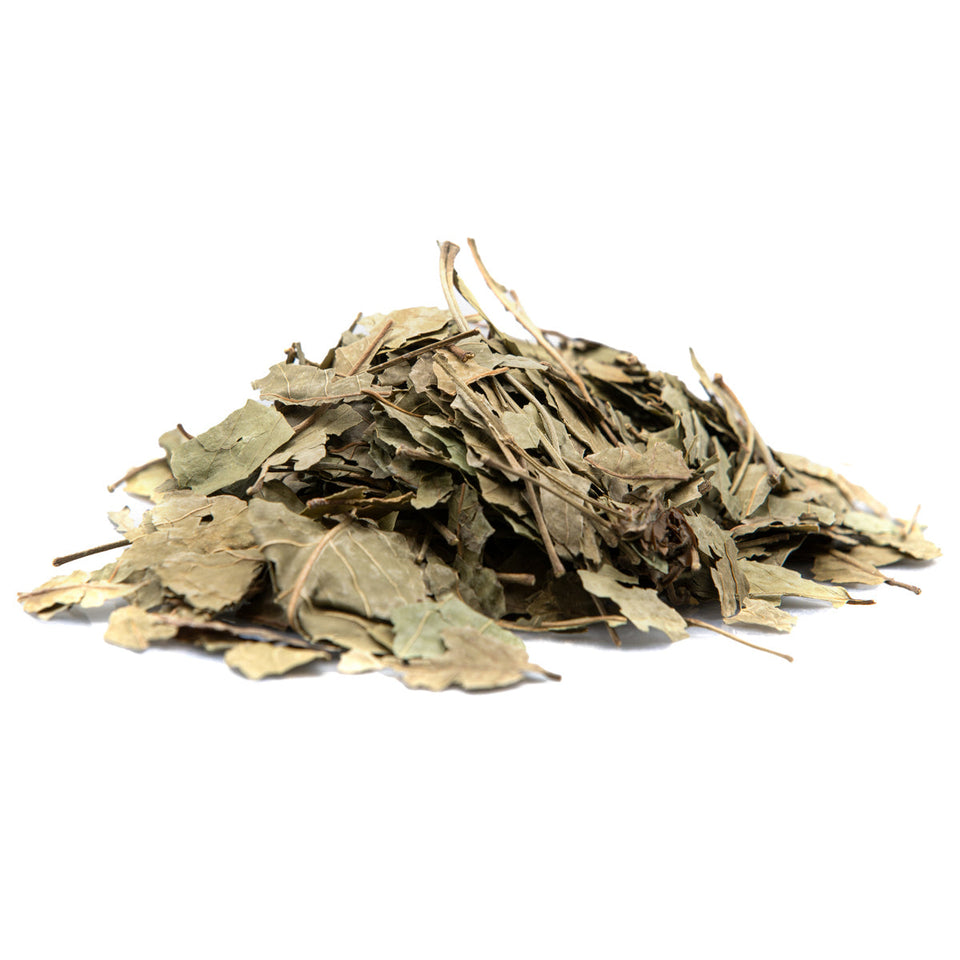 Kunjika Jadibooti Bel Patta Dry - Bel Patra - Bilva Bel Leaf - Aegle Marmelos - Bael Patra - 100 gm