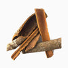 Kunjika Jadibooti Ashok Chaal - Ashoka Bark - Saraca Ashoka Bark - Ashok Tree Bark - 100 gm