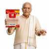 Kunjika Jadibooti MAKOY Powder, Makoy - Makoh - Solanum Nigrum - Black Night Shade Powder - 100 gm