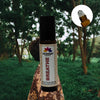 Pujahaat Breathe Free Aromatherapy Roll-on | Blend of pure & natural Essential Oils | Relief for Breathing Difficulties| Crafted by Certified Aromatherapists 10ml/0.33 fl oz - Breathe Free Roll-on