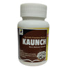 Kunjika Jadibooti Kaunch Beej 500mg Capsules, Kapikachu Ayurvedic Supplements, High Strength | Boost Muscle | Enhance Memory | 30 Capsules