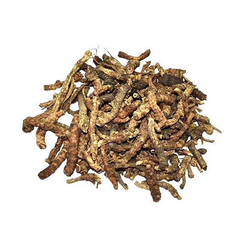 Kunjika Jadibooti Kutki Root - Katuki - katuka - Picrorrhiza Kurrora Dried Root 100 gm