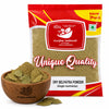 Kunjika Jadibooti Bael Patra (Aegle marmelos) Powder | Bael Patra Powder | Cold Processd Bel patra leaf powder | Bilva patra leaves powder - 100 gm