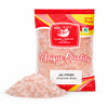 Kunjika Jadibooti Fitkari Lal - Phitkari Lal - Potassium Alum - Alum Red - 100 gm