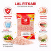 Kunjika Jadibooti Fitkari Lal - Phitkari Lal - Potassium Alum - Alum Red - 100 gm