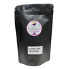 Kunjika Jadibooti Fitkari Lal Powder - Phitkari Lal - Potassium Alum - Alum Red Powder - 100 gm