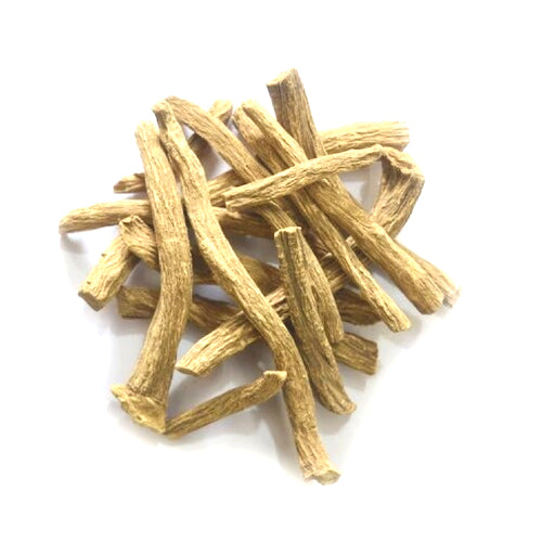 Kunjika Jadibooti Pushkarmool Roots-Inula Racemosa-Raw Herbs-Pushkar Mool-Orris Root-Jadi Booti-Single Herbs - 100 gm
