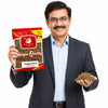 Kunjika Jadibooti Dhamasa - Desert Fagonia - Damasha - Raw Herbs -Dhamasha - Dhamaasa-Single Herbs - Jadi Booti - 100 gm