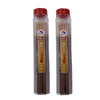Pujahaat Premium Scented Incense Stick Masala Agarbatti | No Charcoal Incense Sticks, 100% Herbal Fragrance Agarbatti, 0% Sulphates - Mixed Herbs Fragrance
