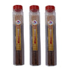 Pujahaat Premium Scented Incense Stick Masala Agarbatti | No Charcoal Incense Sticks, 100% Herbal Fragrance Agarbatti, 0% Sulphates - Mixed Herbs Fragrance