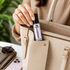 Pujahaat Anxiety Relief Aromatherapy Roll-on | Blend of pure & natural Essential Oils |  for Mind & Body | Crafted by Certified Aromatherapists 10ml/0.33 fl oz - Anxiety Relief Roll-on
